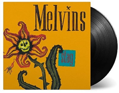 Melvins: Stag (Vinyl LP)