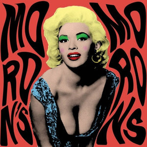 Moron's Morons: Indecent Exposure (7-Inch Single)