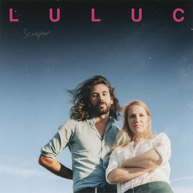 Luluc: Sculptor (Vinyl LP)
