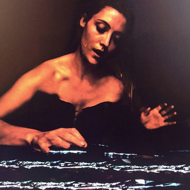 Murr, Cornelia: Lake Tear Of The Clouds (Vinyl LP)