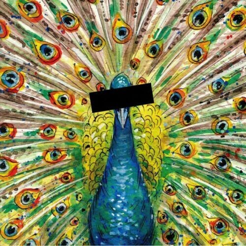 Graham Gouldman: Modesty Forbids (Vinyl LP)