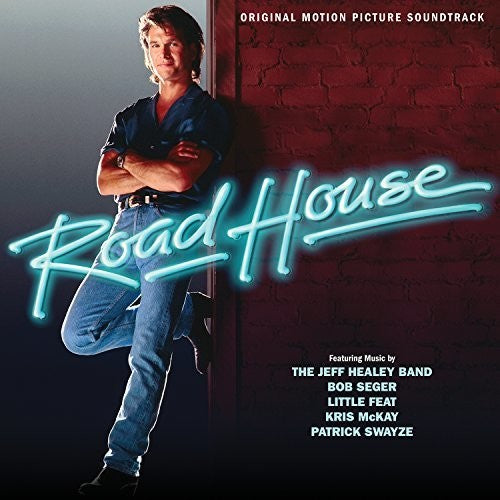 Various: Road House (Original Motion Picture Soundtrack) (Vinyl LP)