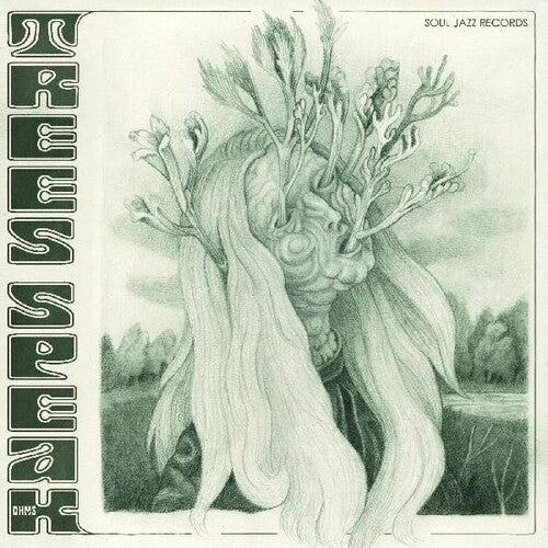 Ohmsby Trees Speak (Vinyl Record)