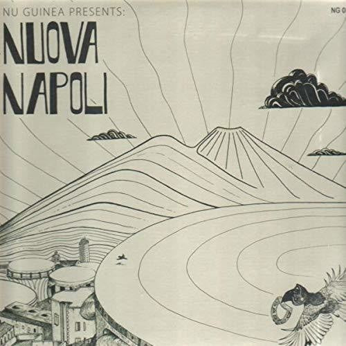 Nu Guinea: Nuova Napoli (Vinyl LP)