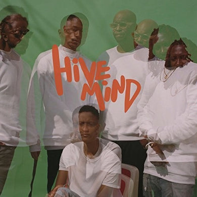 Internet: Hive Mind (Vinyl LP)