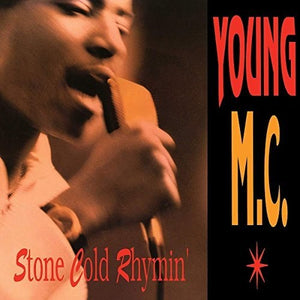 Young Mc: Stone Cold Rhymin' (Vinyl LP)