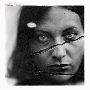 Bobo, Harlan T: A History Of Violence (Vinyl LP)