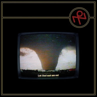 No Problem: Let God Sort Em Out (Vinyl LP)