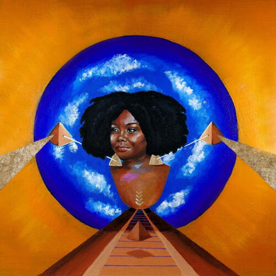 Lacey, Yazmin: Morning Matters (Vinyl LP)