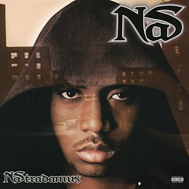 Nas: Nastradamus (Vinyl LP)
