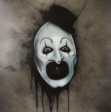 Wiley, Paul: Terrifier - Original Soundtrack (Vinyl LP)