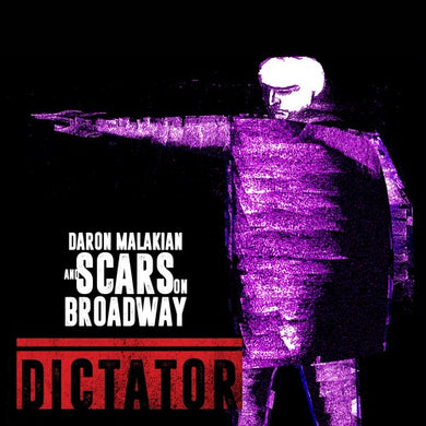 Malakian, Daron ( System of a Down ): Dictator (Vinyl LP)