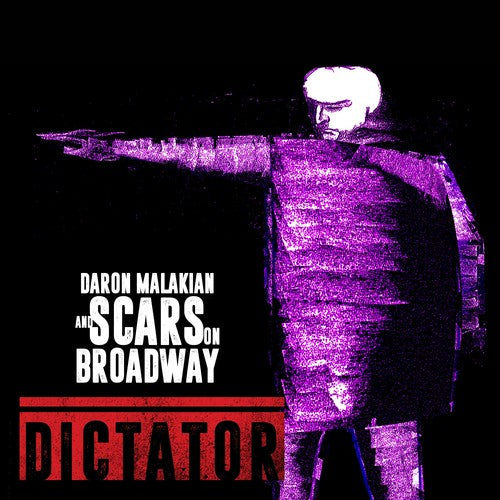 Malakian, Daron ( System of a Down ): Dictator (Vinyl LP)