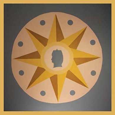 Daniel Bachman: Morning Star (Vinyl LP)