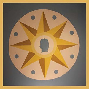 Daniel Bachman: Morning Star (Vinyl LP)