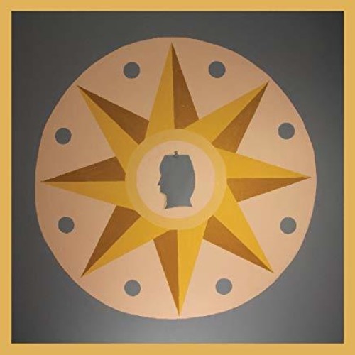 Daniel Bachman: Morning Star (Vinyl LP)