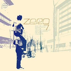 Zero 7: 7 X 7 (7-Inch Single)