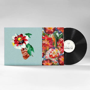 Maribou State: Kingdoms In Colour (Vinyl LP)