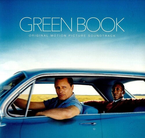 Kris Bowers: Green Book (Original Motion Picture Soundtrack) (Vinyl LP)