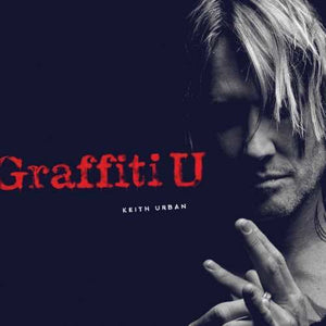 Urban, Keith: Graffiti U (Vinyl LP)