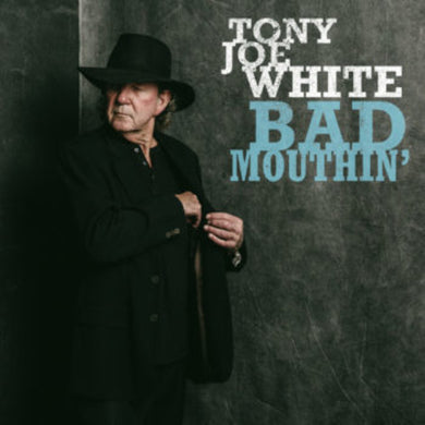 Tony Joe White: Bad Mouthin' (Vinyl LP)