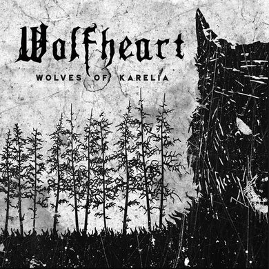 Wolves Of Kareliaby Wolfheart (Vinyl Record)