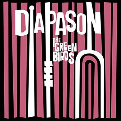 Green Birds: Diapason (Original Soundtrack) (Vinyl LP)