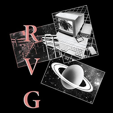 Rvg: Quality Of Mercy (Vinyl LP)