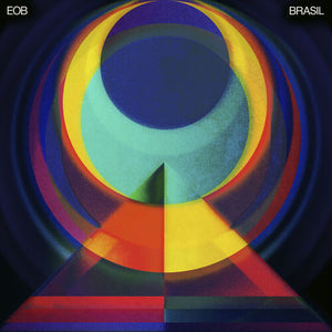 Eob: Brasil (12-Inch Single)