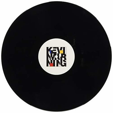 Kevin Murning: Mode's Arp (12-Inch Single)