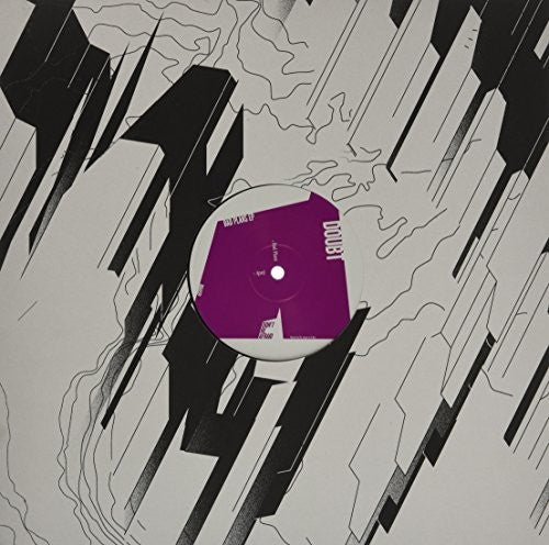 Doubt: Bad Plans (12-Inch Single)