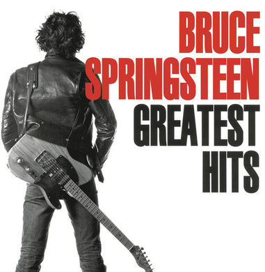 Springsteen, Bruce: Greatest Hits (Vinyl LP)