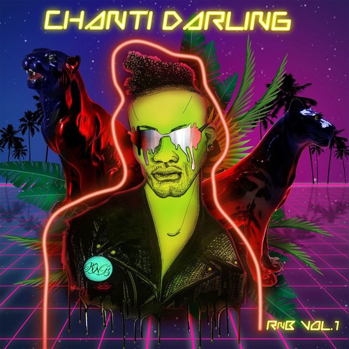 Darling, Chanti: Rnb Vol. 1 (Vinyl LP)