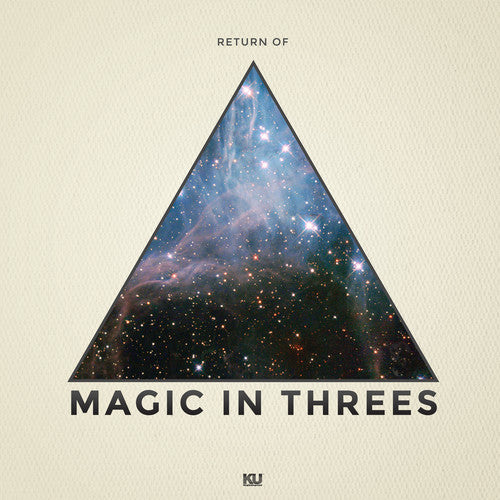 Magic in Threes: Return of... (Vinyl LP)