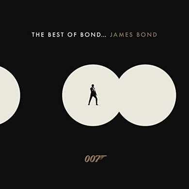 Best of Bond: James Bond / Various: The Best of Bond... James Bond (Original Soundtrack) (Vinyl LP)