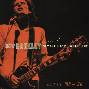 Buckley, Jeff: Mystery White Boy (Vinyl LP)