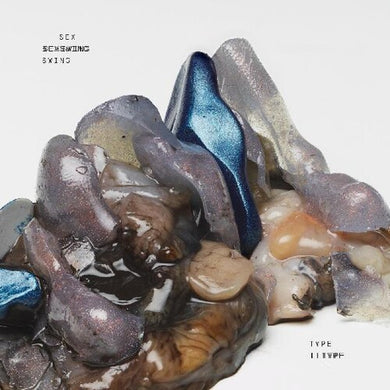 Sex Swing: Type Ii (Vinyl LP)