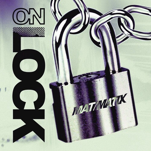Mat/Matix: On Lock (Vinyl LP)