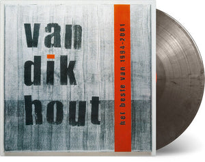 Van Dik Hout: Het Beste Van 1994-2001 (Vinyl LP)