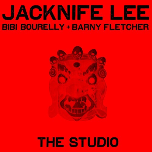 Lee, Jacknife: The Studio (Feat. Bibi Bourelly and Barny Fletcher (7-Inch Single)