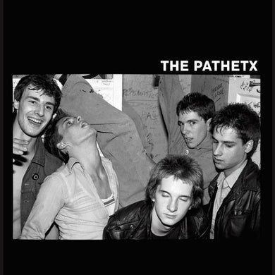 Pathetx: 1981 (Vinyl LP)