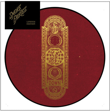 Elevatorby Smoke Fairies (Vinyl Record)