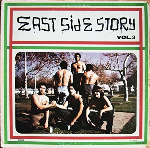 East Side Story Volume 3 / Various: East Side Story Volume 3 (Vinyl LP)