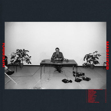 Interpol: Marauder (Vinyl LP)