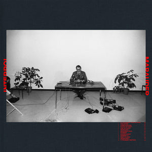 Interpol: Marauder (Vinyl LP)