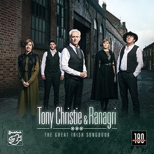 Christie, Tony & Ranagri: The Great Irish Songbook (Vinyl LP)