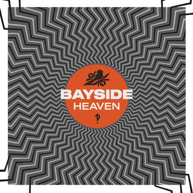 Bayside: Heaven (7-Inch Single)