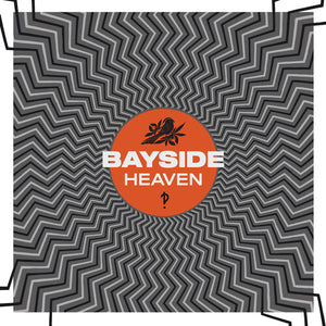 Bayside: Heaven (7-Inch Single)