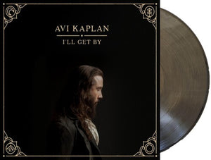 I'll Get Byby Avi Kaplan (Vinyl Record)