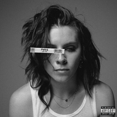 Pvris: Use Me (Vinyl LP)